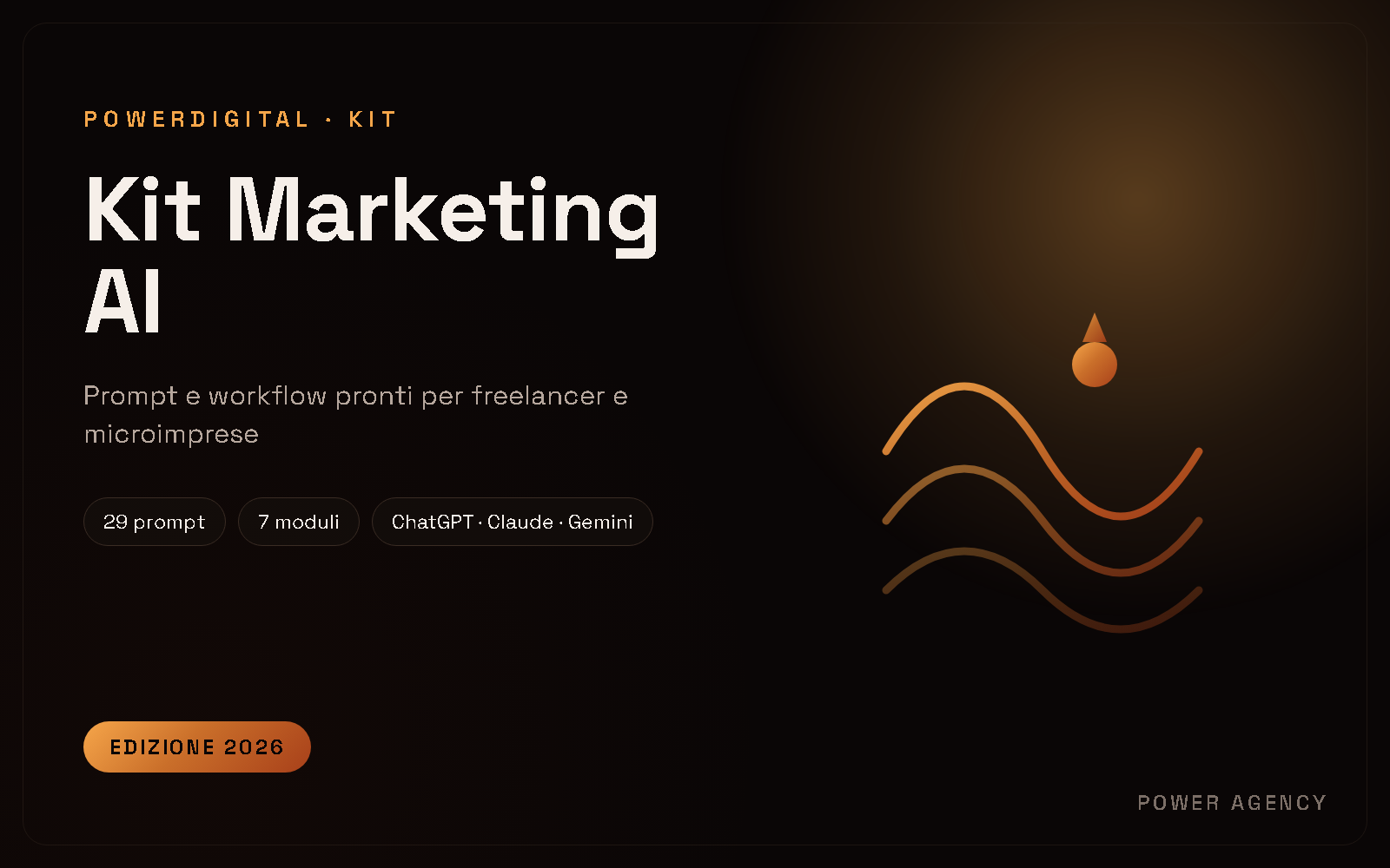 Kit Marketing AI